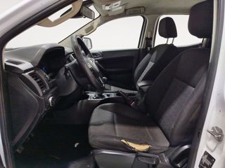 Ford Ranger XL Doble Cabina 4x4