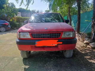 Opel Frontera 1998