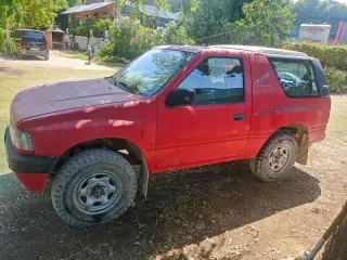 Opel Frontera 1998