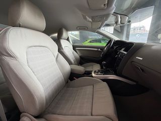 Audi A5 🚀 ¡ SLINE + LLANTAS DEPORTIVAS !