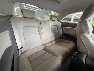 Audi A5 🚀 ¡ SLINE + LLANTAS DEPORTIVAS !