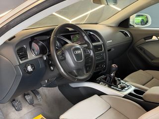 Audi A5 🚀 ¡ SLINE + LLANTAS DEPORTIVAS !