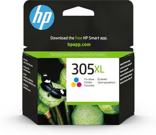 ✨ - HP 305XL 3YM63AE - Cartucho de Tinta de Alta C