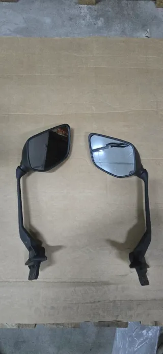 Espejos Retrovisores Yamaha TMAX 530 2015