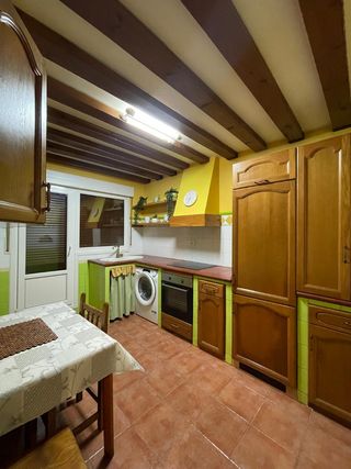 Venta de Piso en Zalla amueblado y Reformado
