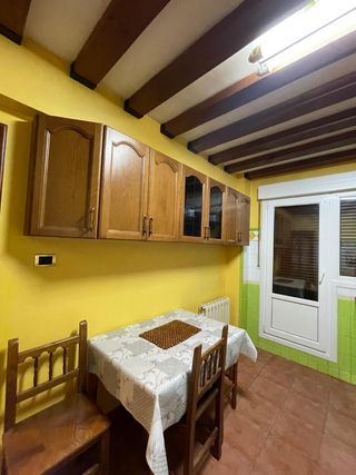Venta de Piso en Zalla amueblado y Reformado

