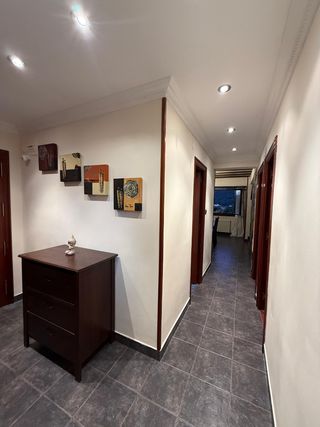 Venta de Piso en Zalla amueblado y Reformado
