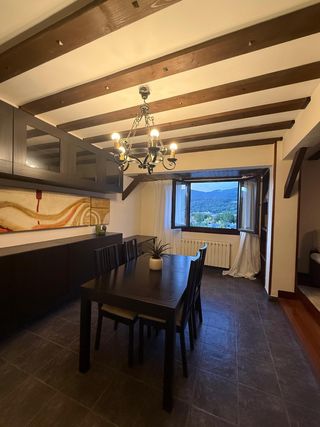 Venta de Piso en Zalla amueblado y Reformado
