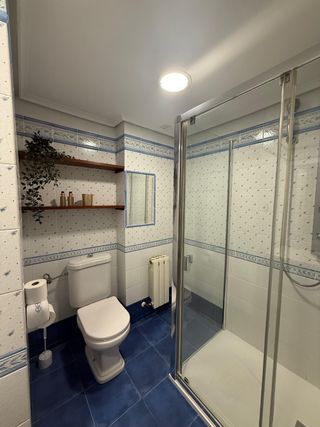 Venta de Piso en Zalla amueblado y Reformado
