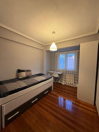 Venta de Piso en Zalla amueblado y Reformado
