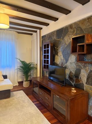 Venta de Piso en Zalla amueblado y Reformado
