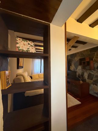 Venta de Piso en Zalla amueblado y Reformado
