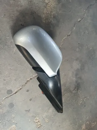 Specchio Retrovisore Destro Audi A3 8L 10 pin