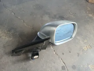 Specchio Retrovisore Destro Audi A3 8L 10 pin