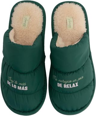 ✨ - Mr. Wonderful Zapatillas, T 36-38, Soy lo más