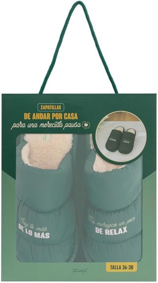 ✨ - Mr. Wonderful Zapatillas, T 36-38, Soy lo más