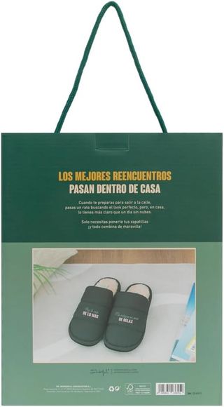 ✨ - Mr. Wonderful Zapatillas, T 36-38, Soy lo más