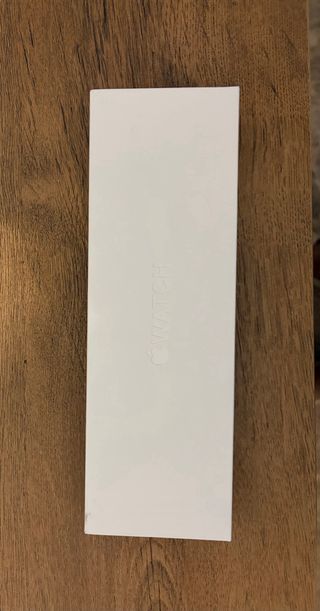 Apple Watch Series 11 GPS 46mm
Precintado.