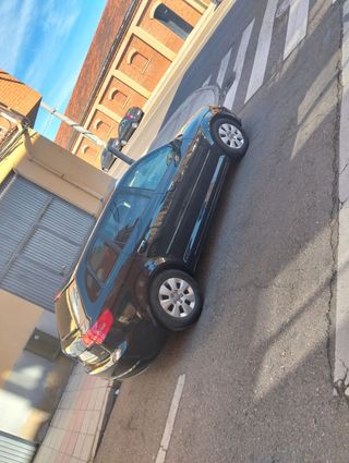 Audi A3 2012
