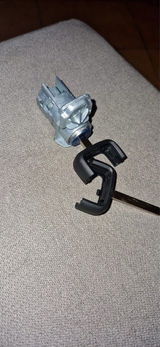 Cerradura y llave Opel Astra