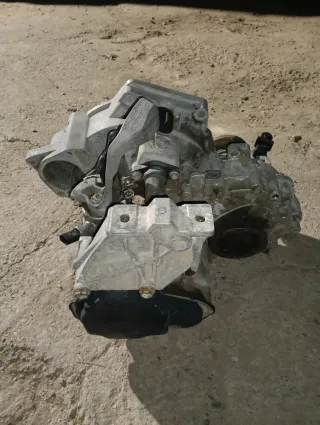 Caja de Cambios Seat Leon mk1 
