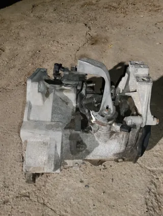 Caja de Cambios Seat Leon mk1 