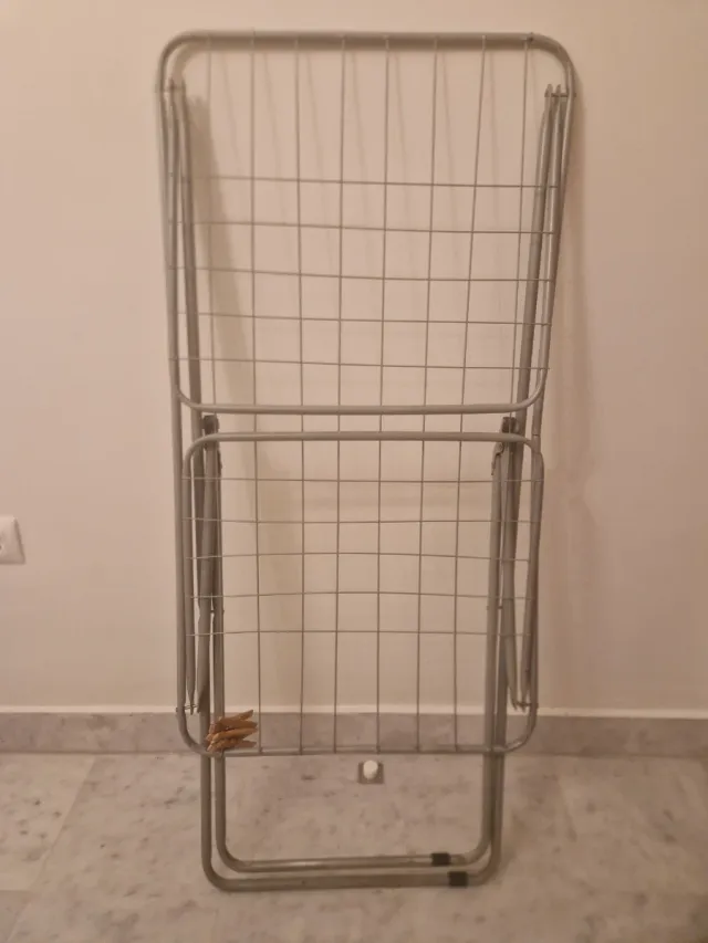 Tendedero Vileda patas X