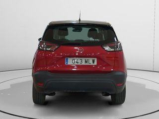 Opel CrossLand Edition