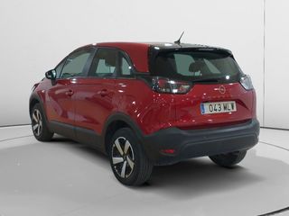 Opel CrossLand Edition