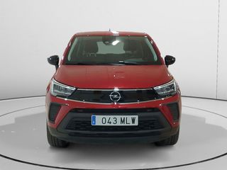 Opel CrossLand Edition