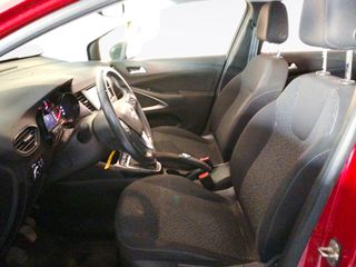 Opel CrossLand Edition