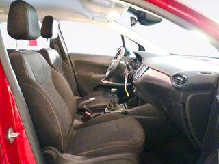 Opel CrossLand Edition