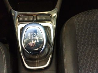 Opel CrossLand Edition