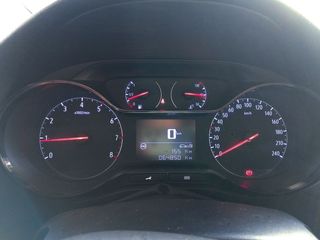 Opel CrossLand Edition