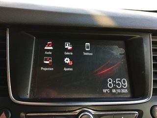 Opel CrossLand Edition