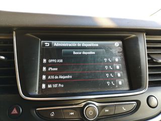 Opel CrossLand Edition