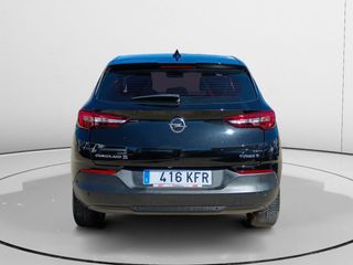 Opel Grandland X Selective
