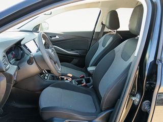 Opel Grandland X Selective