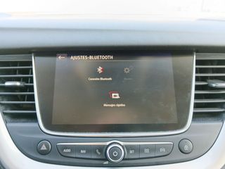 Opel Grandland X Selective