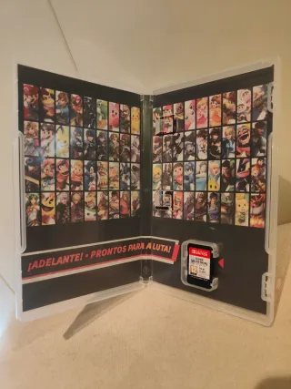 🇪🇦🇪🇦🇪🇦 Super Smash Bros Ultimate 