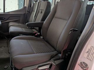 Ford Transit 2.0 TDCI 170CV DOBLE CABINA CAJA ABIERTA