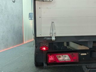 Ford Transit 2.0 TDCI 170CV DOBLE CABINA CAJA ABIERTA
