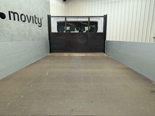 Ford Transit 2.0 TDCI 170CV DOBLE CABINA CAJA ABIERTA