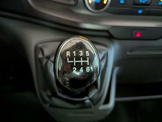 Ford Transit 2.0 TDCI 170CV DOBLE CABINA CAJA ABIERTA