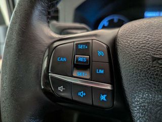Ford Transit 2.0 TDCI 170CV DOBLE CABINA CAJA ABIERTA