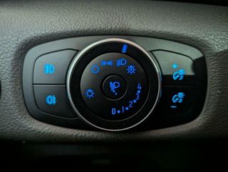 Ford Transit 2.0 TDCI 170CV DOBLE CABINA CAJA ABIERTA
