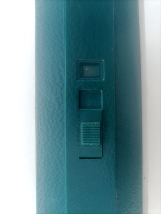 Radio Telefunken Filius 3491