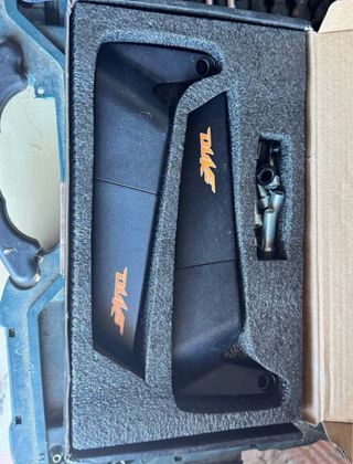 Retrovisores KTM Duke 125