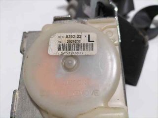 CINTURON SEGURIDAD DELANTERO IZQUIERDO 175188 CHRYSLER 300 C