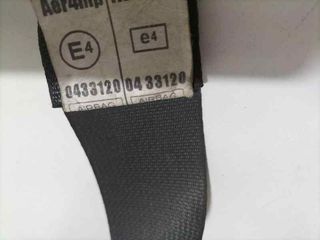 CINTURON SEGURIDAD DELANTERO DERECHO 175189 CHRYSLER 300 C